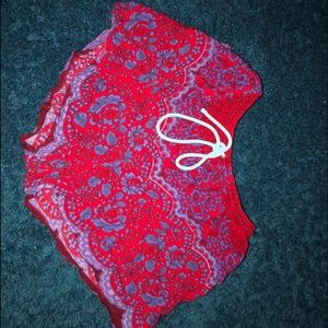 Mexicali blues shorts